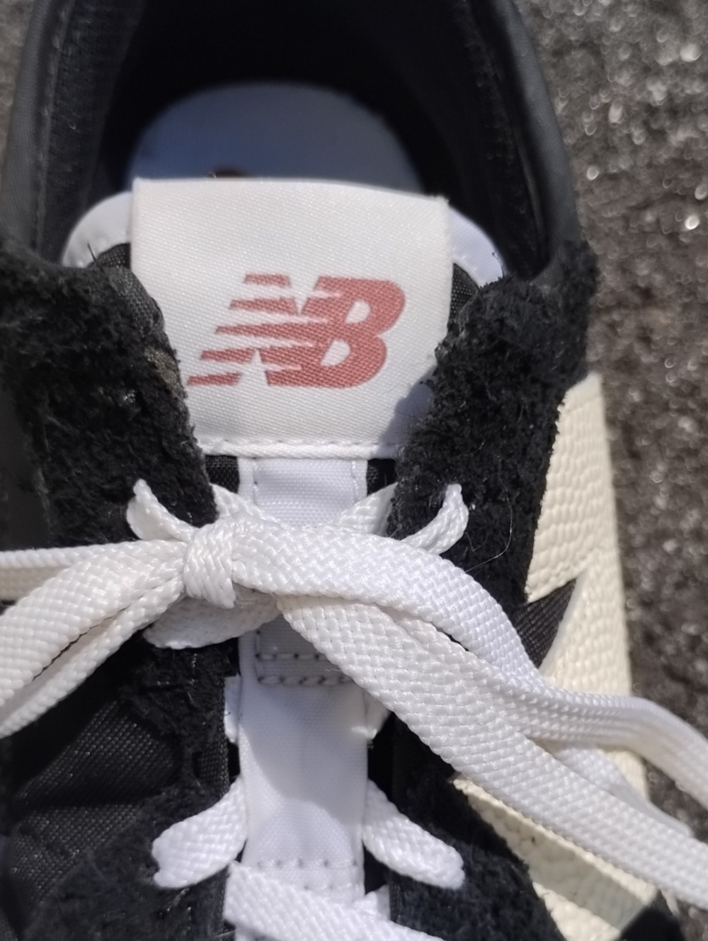 New Balance 327 women's - Picture 7 of 12